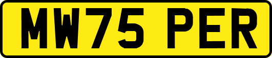 MW75PER