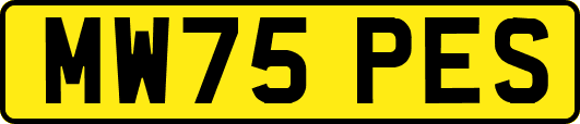 MW75PES