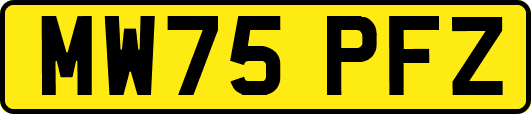 MW75PFZ