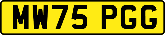 MW75PGG