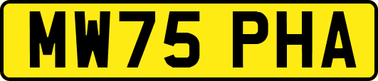 MW75PHA