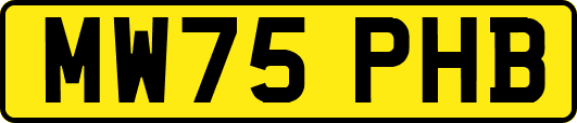 MW75PHB