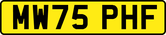 MW75PHF