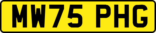 MW75PHG
