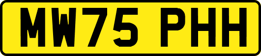 MW75PHH