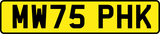 MW75PHK
