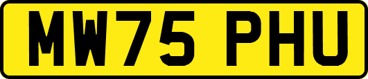 MW75PHU