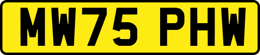 MW75PHW