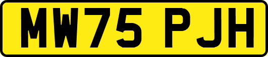 MW75PJH