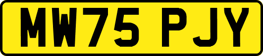 MW75PJY