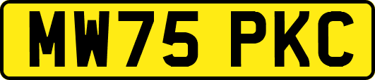 MW75PKC