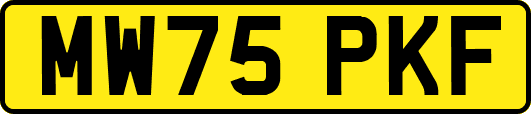 MW75PKF