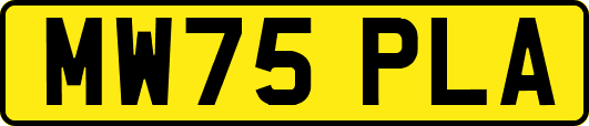 MW75PLA