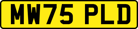 MW75PLD
