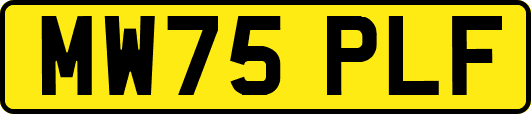 MW75PLF