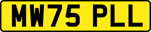 MW75PLL
