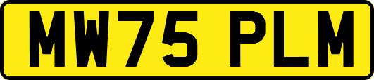 MW75PLM