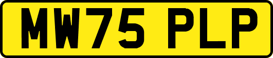 MW75PLP