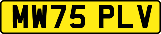 MW75PLV