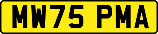 MW75PMA