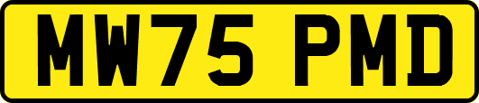 MW75PMD