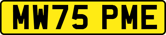 MW75PME