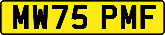 MW75PMF