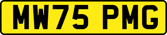 MW75PMG