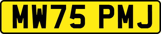 MW75PMJ