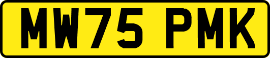 MW75PMK
