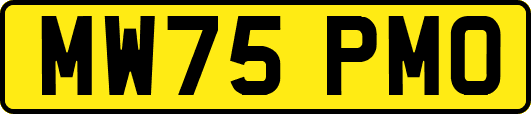MW75PMO