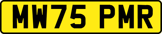 MW75PMR
