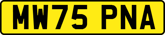 MW75PNA