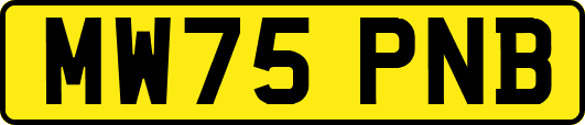 MW75PNB