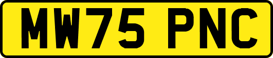 MW75PNC