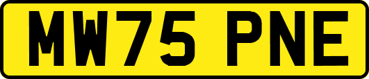 MW75PNE