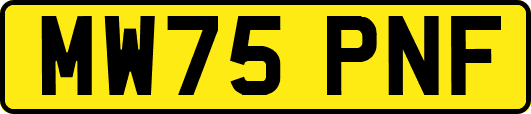 MW75PNF
