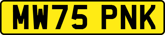 MW75PNK