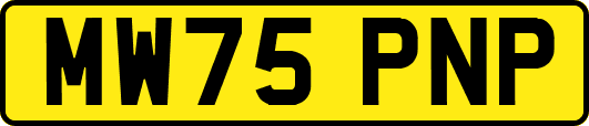 MW75PNP