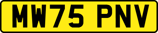 MW75PNV