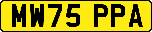 MW75PPA