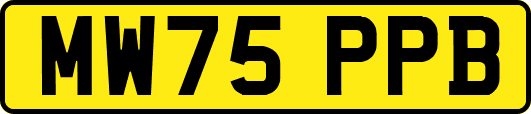 MW75PPB