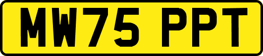 MW75PPT
