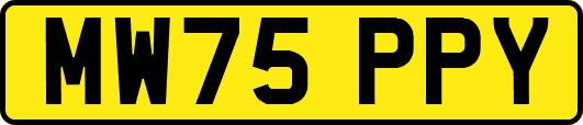 MW75PPY