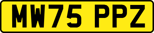 MW75PPZ