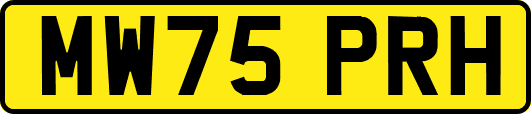 MW75PRH