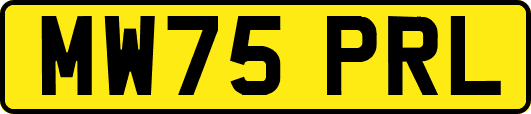 MW75PRL