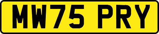 MW75PRY