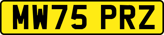 MW75PRZ