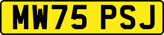 MW75PSJ